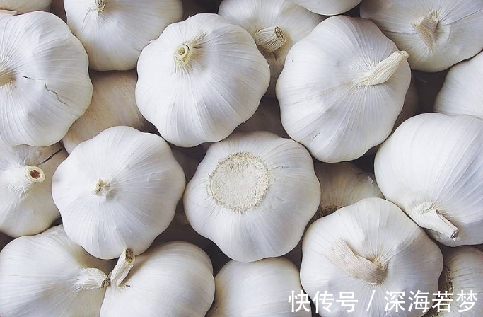 大蒜|我国“最强的解酒药”不是大蒜而是它！3分钟醒酒，春节酒桌必备