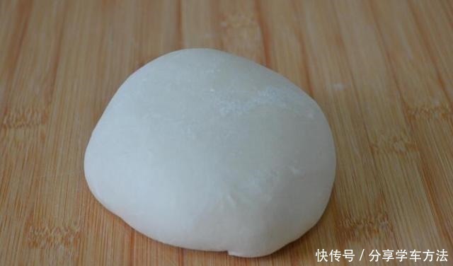 糯米不要总是用来包粽子,学会这样做,鲜香料足又松软,真好吃