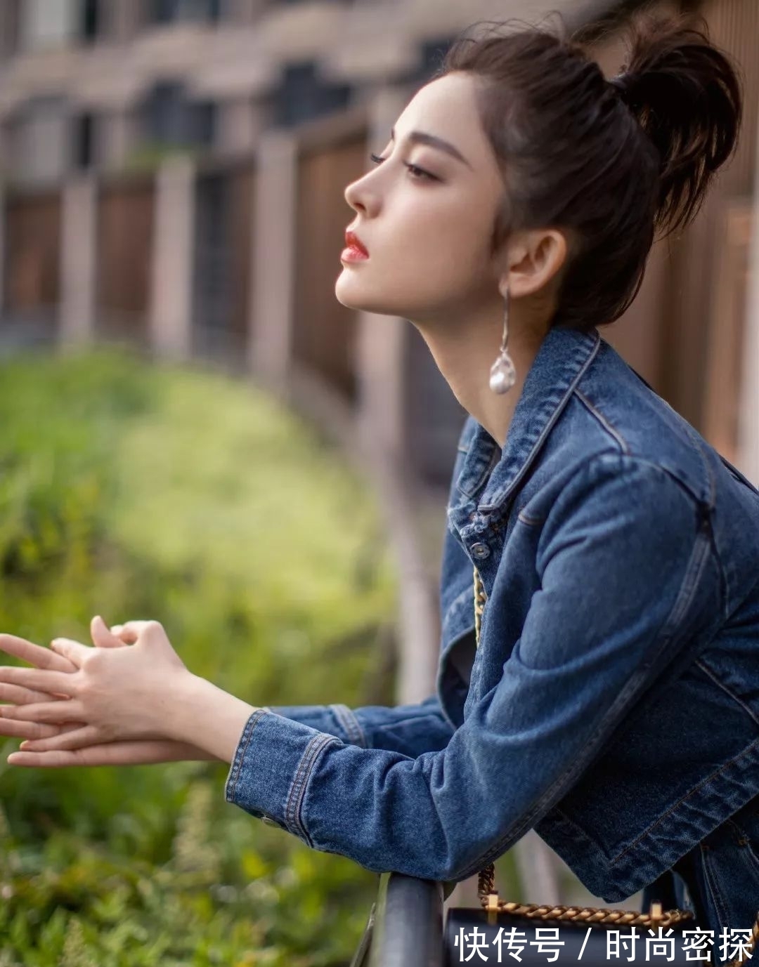 wuli 你是什么头型就选什么发型,这几款发型美翻了!