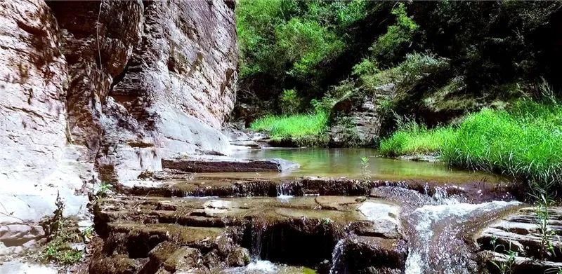  空山|散文《空山》