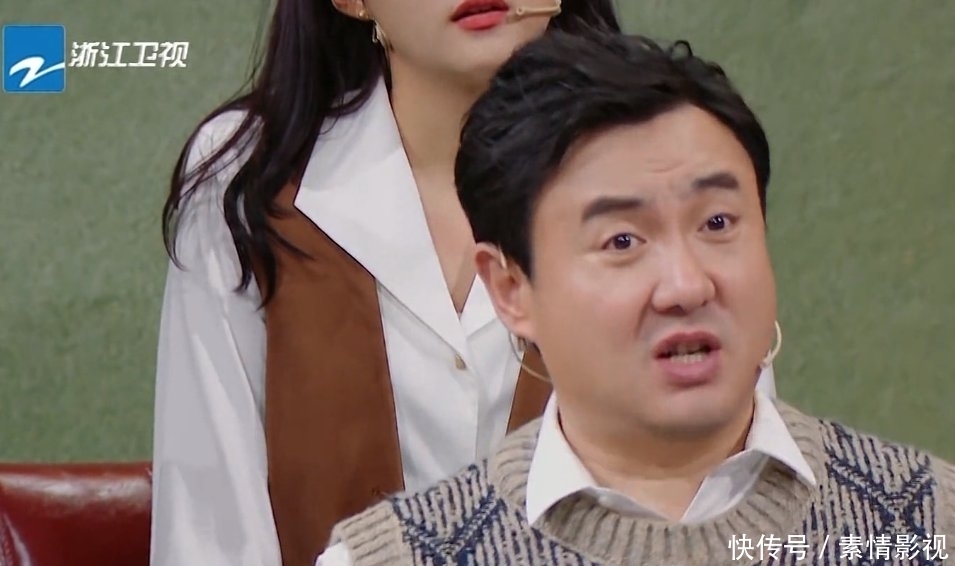 《王牌》嘉宾不懂事,喷沈腾出风头,网友:你见哪个给过他们面子
