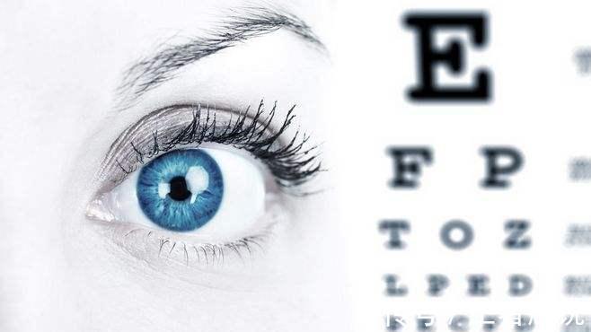 近视|近视度数高视力一定差?你可能曲解了视力和度数的关系