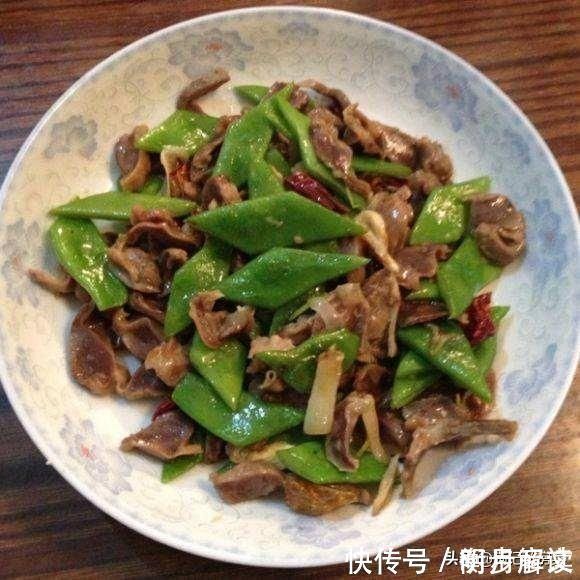 鸡精|11道好吃到尖叫的家常菜，荤素搭配，再也不愁每天吃什么了