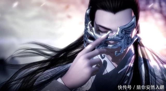 明月|秦时明月道家篇开启,天人之争背后,道家到底有多少斤两