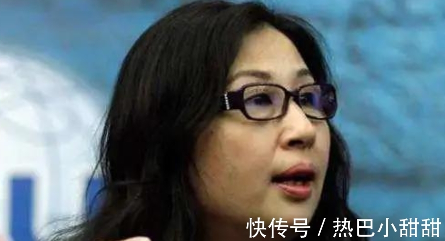 华为市场部|“华为女皇”孙亚芳:任正非背后的狠角色,多次挽救华为于危难