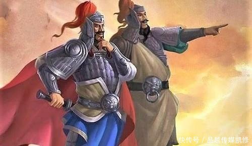 巅峰|巅峰时期的赵云,能够斩杀文丑吗?关键在于文丑的年龄