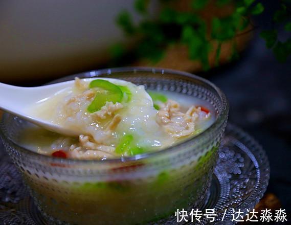 膝关节炎|一碗粥,是滑膜炎“死对头”,消除积液、赶走关节疼痛、肿胀