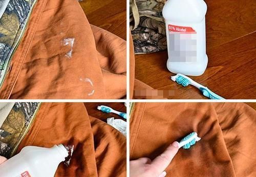 女性在生活中应当知晓的11个非常有用的生活小技巧