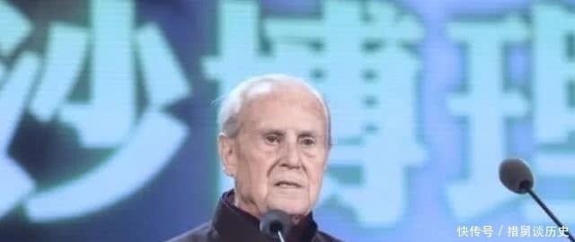 美国|美国二战大兵娶中国妻子,16年奋斗终入中国籍,高喊自己是中国人