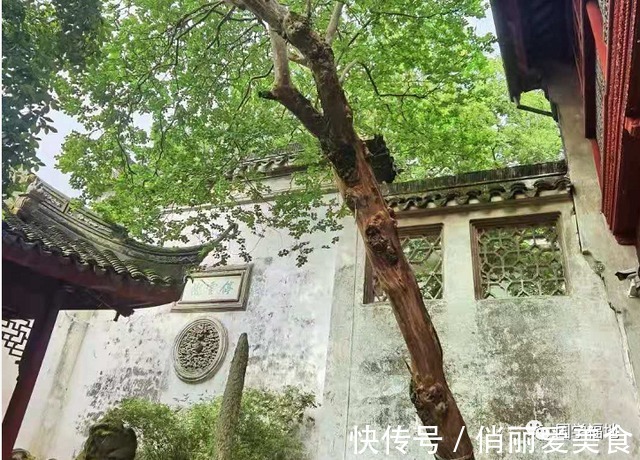 二老堂诗话$这首流传千古的《清明》背后,隐藏着凄美的爱情故事