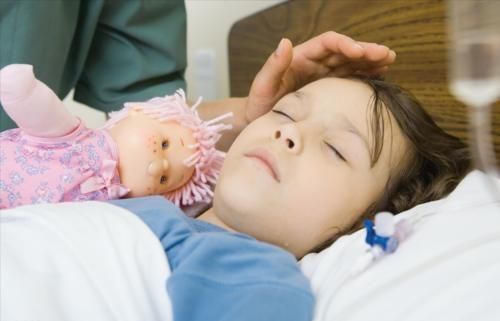 歆歆|7岁女童缺钙半年不长个,听取儿科主任建议,半年长高8公分