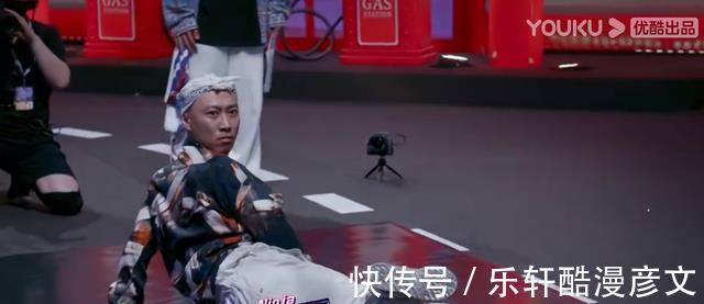 一季|《街舞4》当小鸡发起不服挑战时有谁注意到王一博反应太真实了