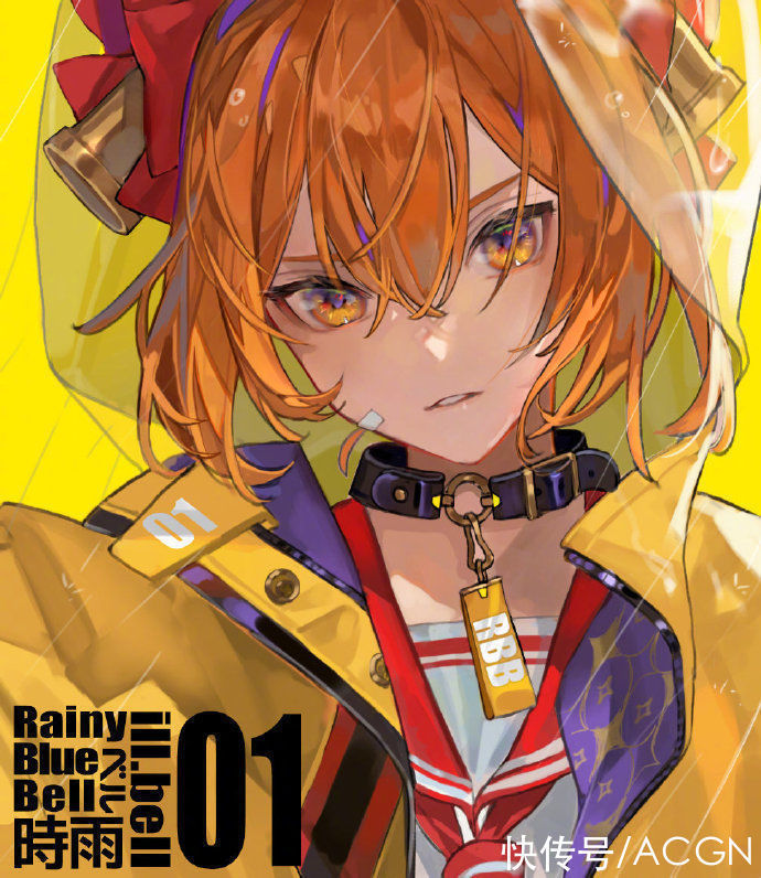 同人@这位画师笔下的妹子眼神都好凌厉,特别是初音未来,这眼神爱了