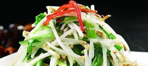 身体|很好吃的3种食物,坚持每天吃一些,排毒养颜,身体棒棒哒!