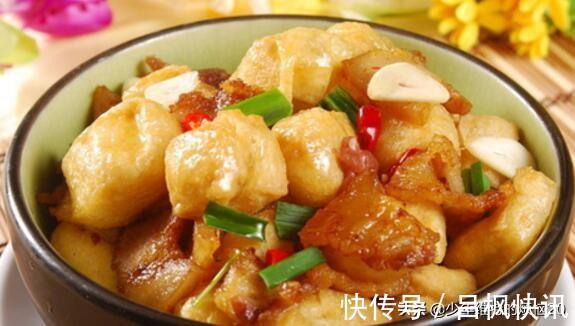 青椒|鲜香酥爽的10道家常菜,做法简单又可口,营养丰富还花不了几块钱