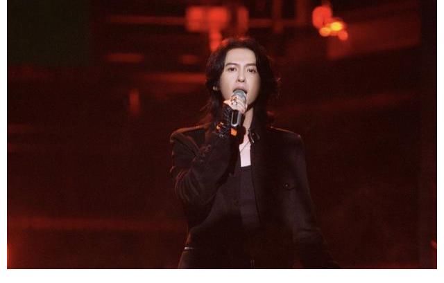 《披荆斩棘的哥哥》五公个人喜爱度：张晋第一，梁汉文被淘汰