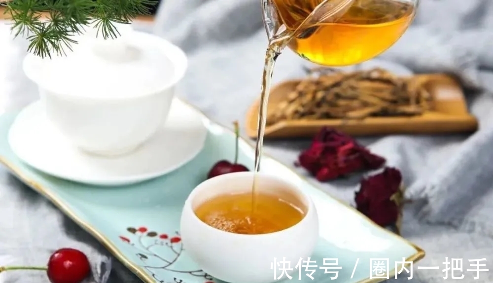 名茶@国内3大“惨败茶”,昔日辉煌时家喻户晓,如今却偏居一隅无人识