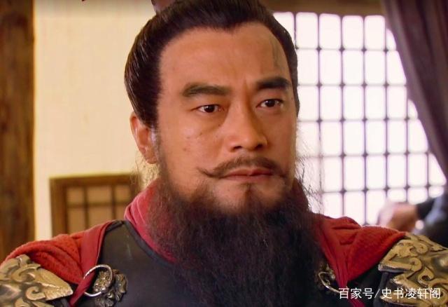 梁山四天罡$水浒传中,此人先斩秦明,再斗梁山四天罡,最后却被柴进打翻在地