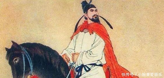 乐籍|一场旷世的姐弟恋,却是青灯古佛了余生,自古才女多不幸