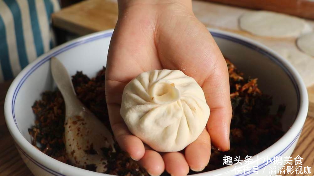 多汁|肉馅最好吃做法,鲜嫩多汁香而不腻,做包子、饺子、馅饼都美味