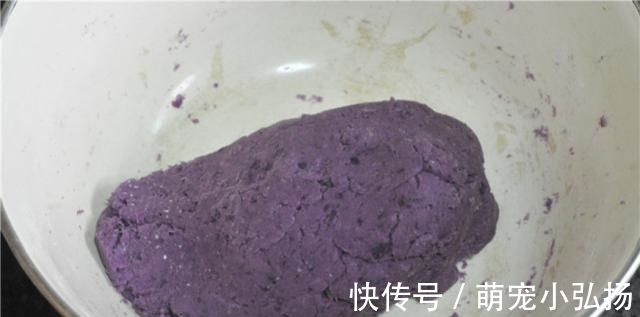 早餐新做法,20分钟就上桌,松软香甜,比馒头花卷好吃一百倍!