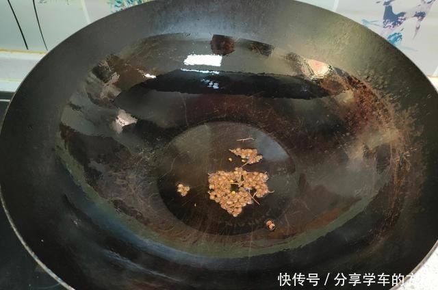 脆爽|炒豆芽不焯水,也不直接下锅炒,大厨这样做,脆爽入味不出水