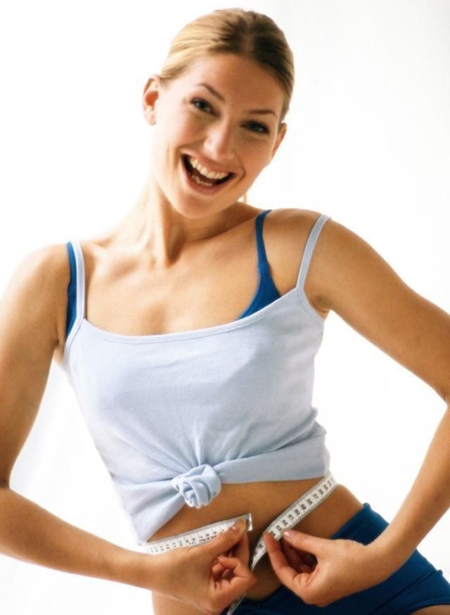 减肥|体重165斤胖女生,花11个月时间减掉50斤,她是如何减肥成功的