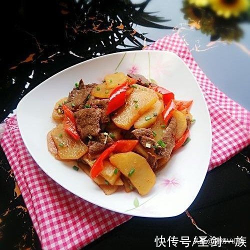 推荐相当下饭的19道家常菜，食材简单，做法家常，却超级解馋！