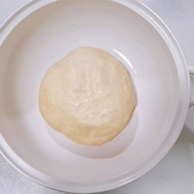 芝士红豆华夫饼