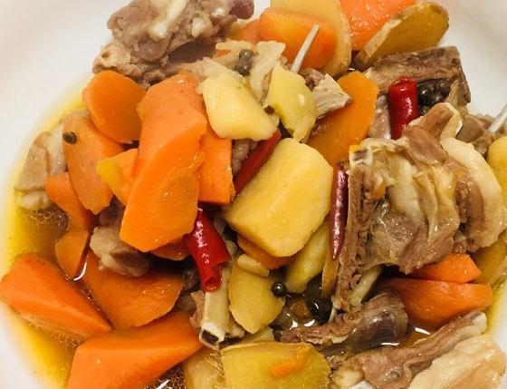 祛湿菜|秋冬时节孩子湿气重手脚冰冷,多吃祛湿菜,祛湿保暖,增强体质