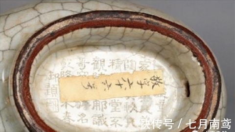 烧造&五大名窑之哥窑瓷器特点