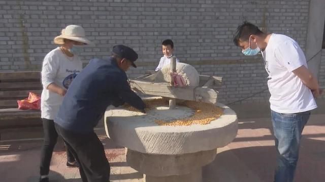 「旅游在乡村」华亭:望山见水留乡韵 乡村旅游魅力足