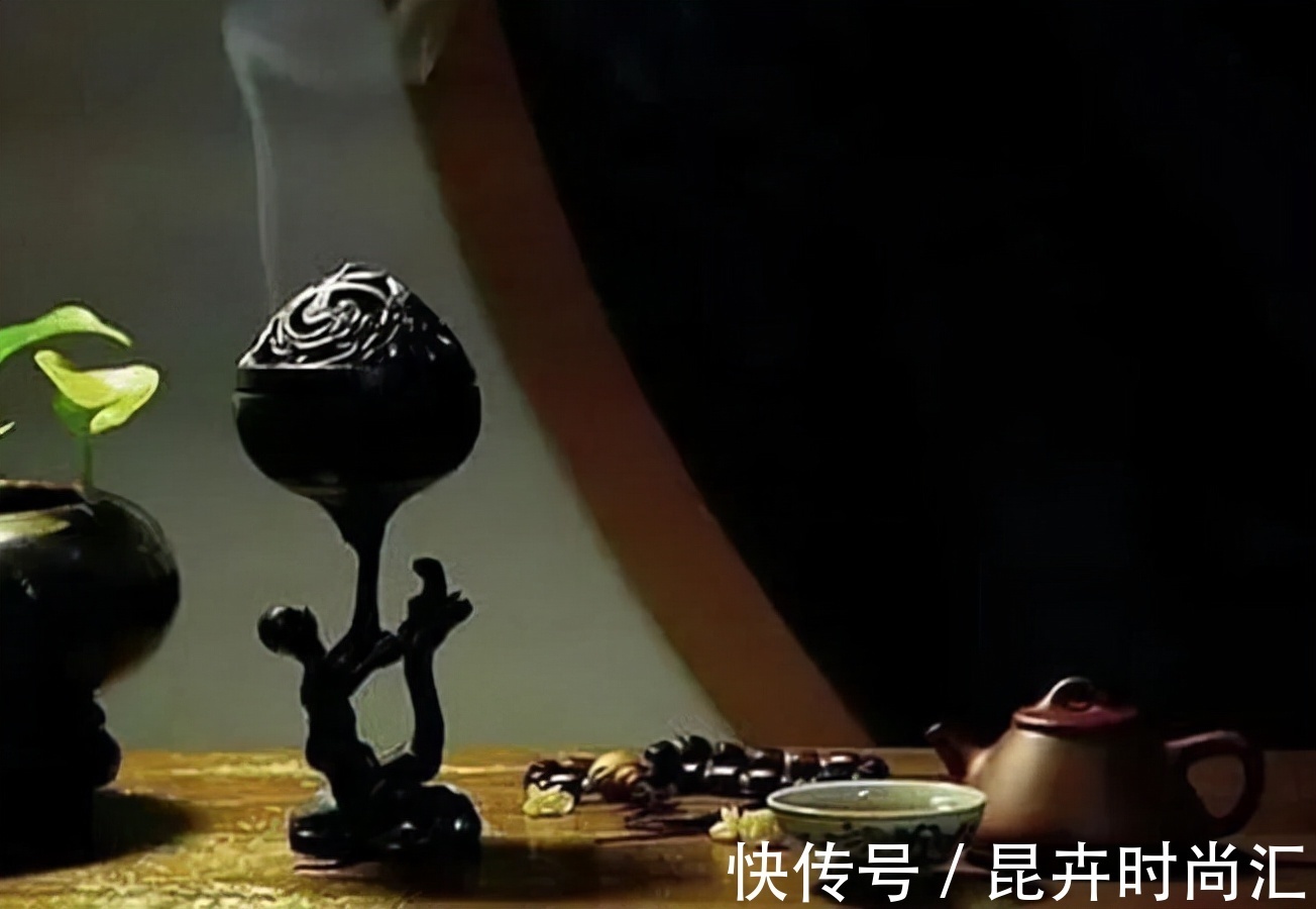 知识产权|若不想福气被败光,再管不住嘴巴,这三种话也尽量不说