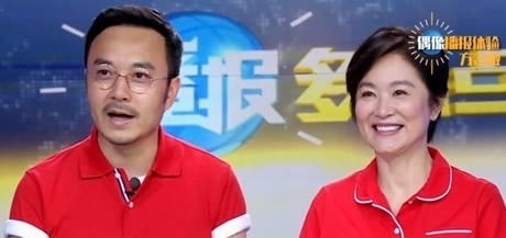 兩位朋友讓《向往5》大變樣,黃磊的牛人朋友圈,何炅真比不了