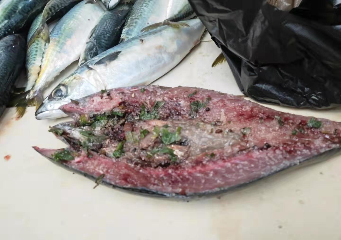 一样是“鲅”鱼,鲐鲅鱼和鲅鱼有啥区别?注意别买错,买错差别大