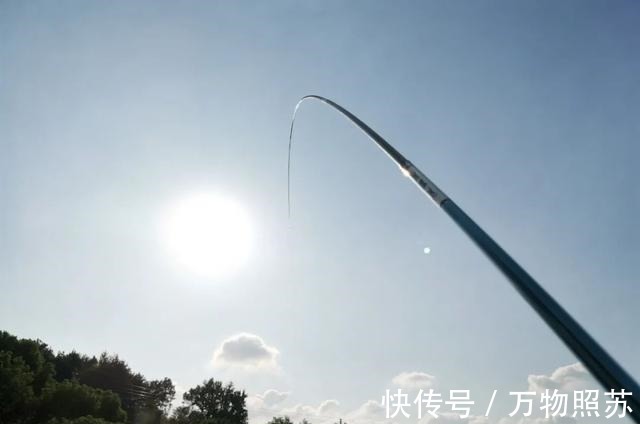 垂钓最爽的5个时刻,正常人难以理解,钓鱼人直呼过瘾