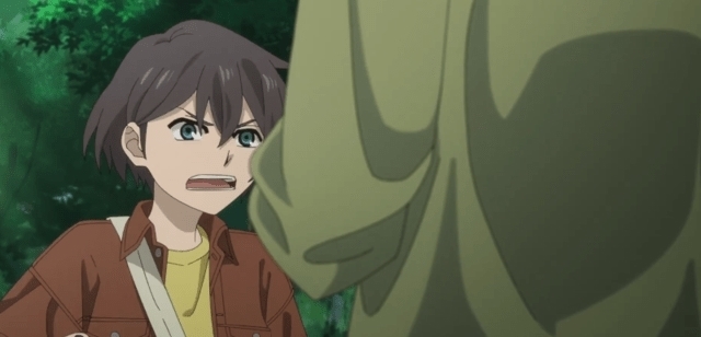 前篇|OAD「魔法使的新娘西方少年与青岚骑士」公开前篇正式PV