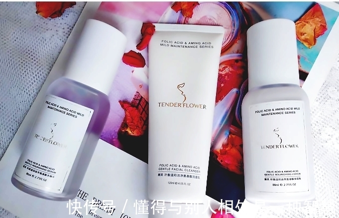 孕期|孕期想要皮肤好,千万别忽视护肤!摆脱“邋遢黄脸婆”必备护肤品