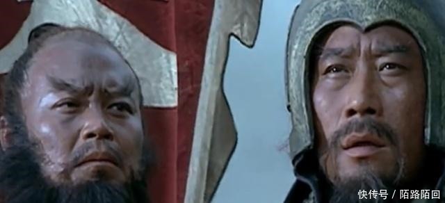 《水浒传》方腊与宋江会谈,一番话说得宋江抬不起头,谁才是英雄!