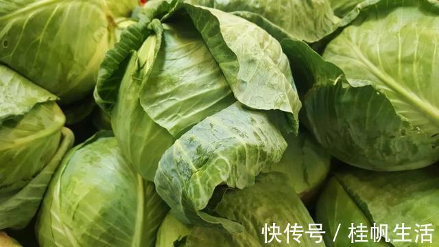 赵琰|萝卜白菜靠边,几毛钱一斤的它才是菜王!防癌、养胃、清血管的万能菜