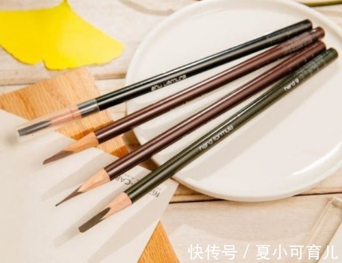 化妆|不想变成黄脸婆!怀孕了可以化妆吗?专家:孕妈化妆要记住这几点