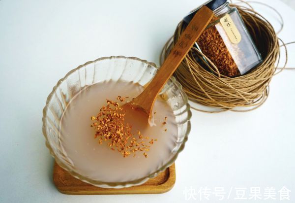 杭州|杭州的宝藏特产，秋天最养人的藕粉，自己动手做真简单