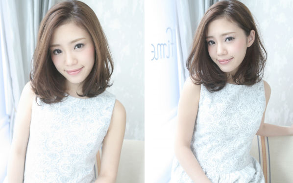 2021最新中长发造型排行榜