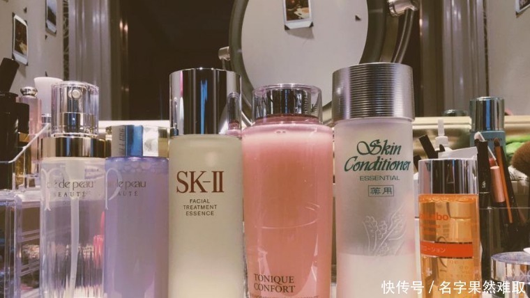 过敏|315揭秘!爽肤水中烂脸的“四大天王”,自查有你在用的吗!