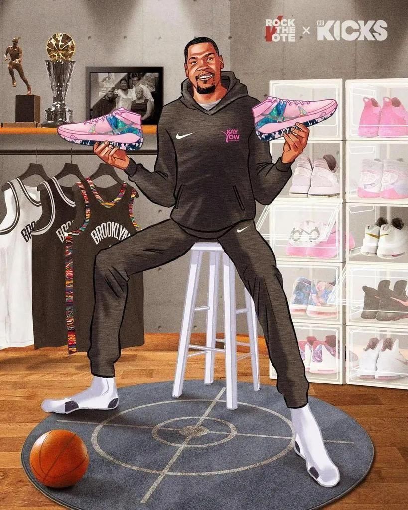 adizero 太骚了吧!这五双猛男色球鞋,你绝对喜欢…