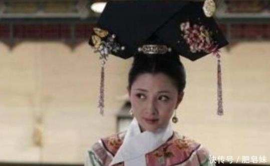 小女儿|乾隆六十五岁生下的小女儿,捧在手心养大,受尽三代皇帝宠爱。