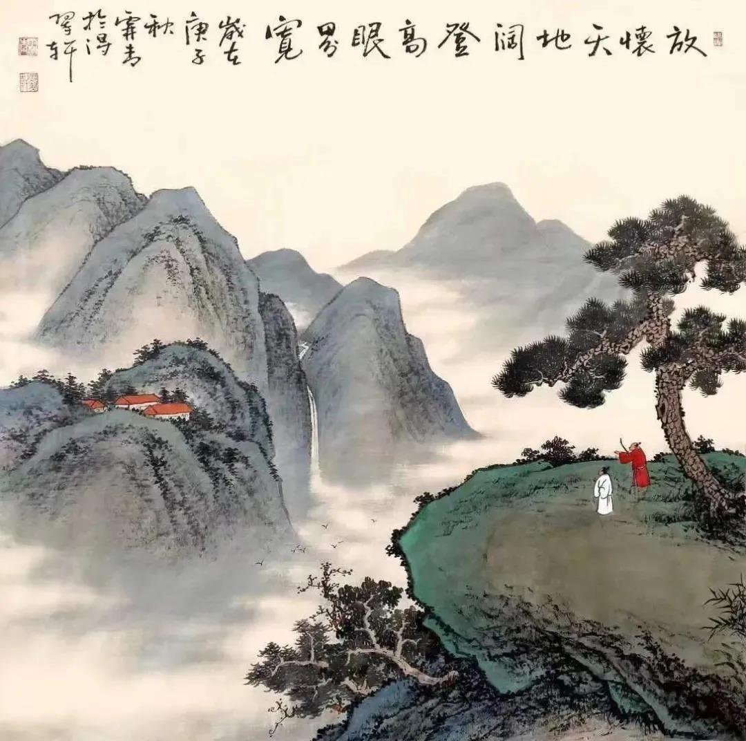 真人不露相&小人话杂而虚,君子话简而实!