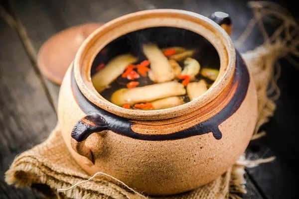 秋燥|贴秋膘，几乎人人都会犯这2个错！贴前不搞清楚，越养身体越差