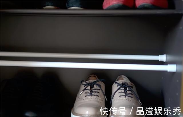 安装|建议大家:若不差这点钱,在家里5处地方装根棍子,真的太好用了