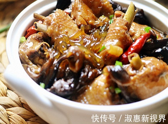 琳琳|东北妈妈给孩子做的菜,补脑益智增强免疫力,孩子脑子灵身体壮